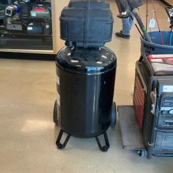 Husky Air Compressor 