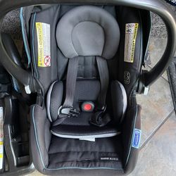 Car seat 