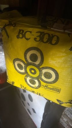 BC-300 Archery Target Bag