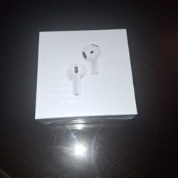 🔥Brand New Sealed Apple AirPods – Never Opened, Factory Sealed 🎧