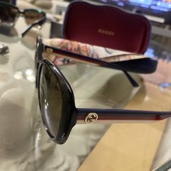 Gucci Shades