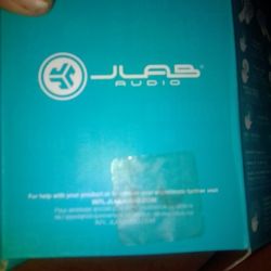 JBUDS AUDIO 