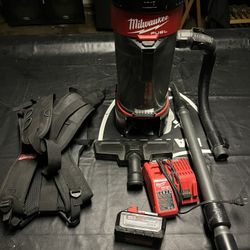 Vaccumm