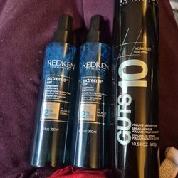 REDKEN  extreme cat 68fl Oz