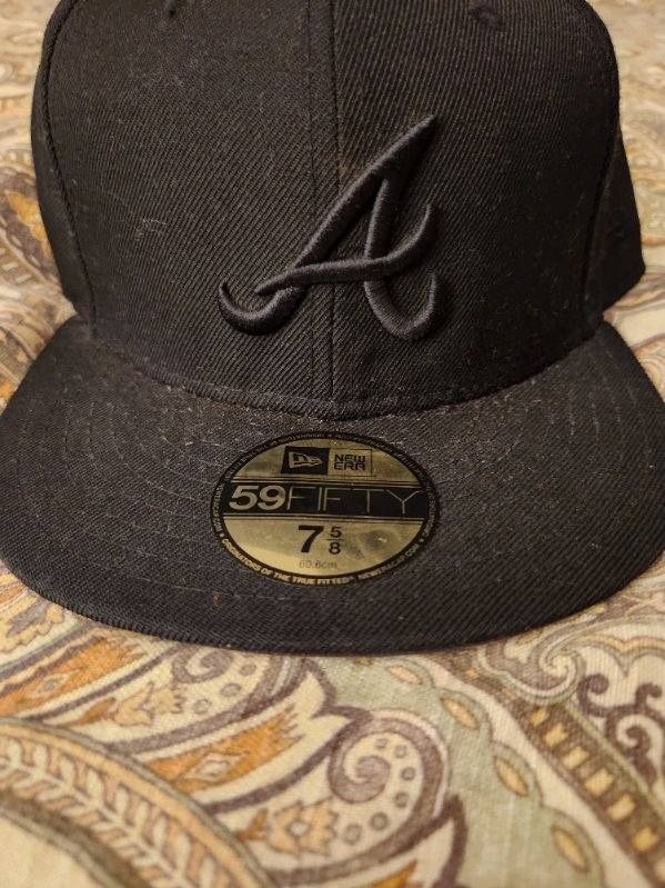 New Era fitted Hats