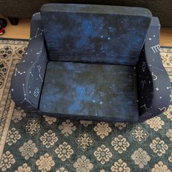Toddler Couch Bed