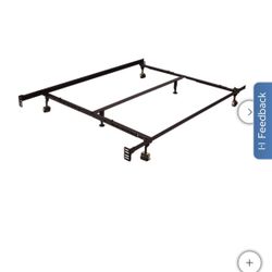 Universal bed frame - FREE