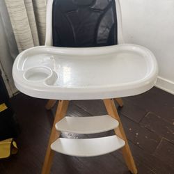 Evolur High Chair 