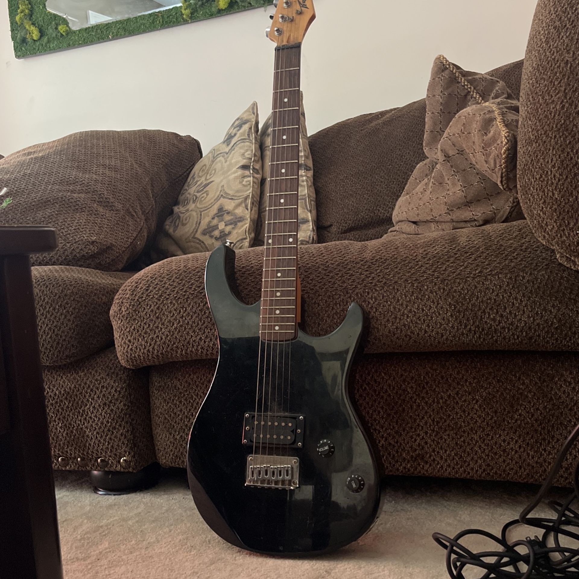 Electric Guitar