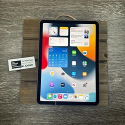 Apple IPad Air 4 Tablet - 90 Days Warranty - Payment Plan Available ONLY $5 DOWN