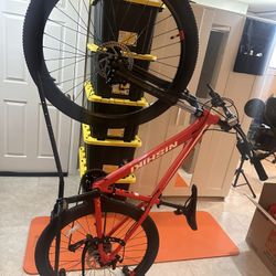 Nishiki Colorado 27.5