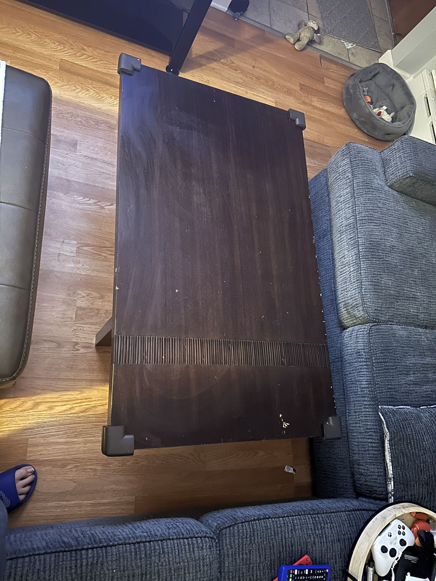 Tv Stand Or Coffee Table 