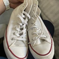 Converse High Top