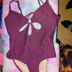 Swimsuit 