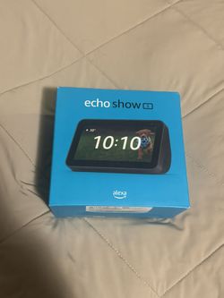 Echo Show 5