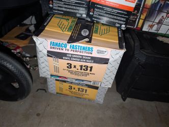 Construction material