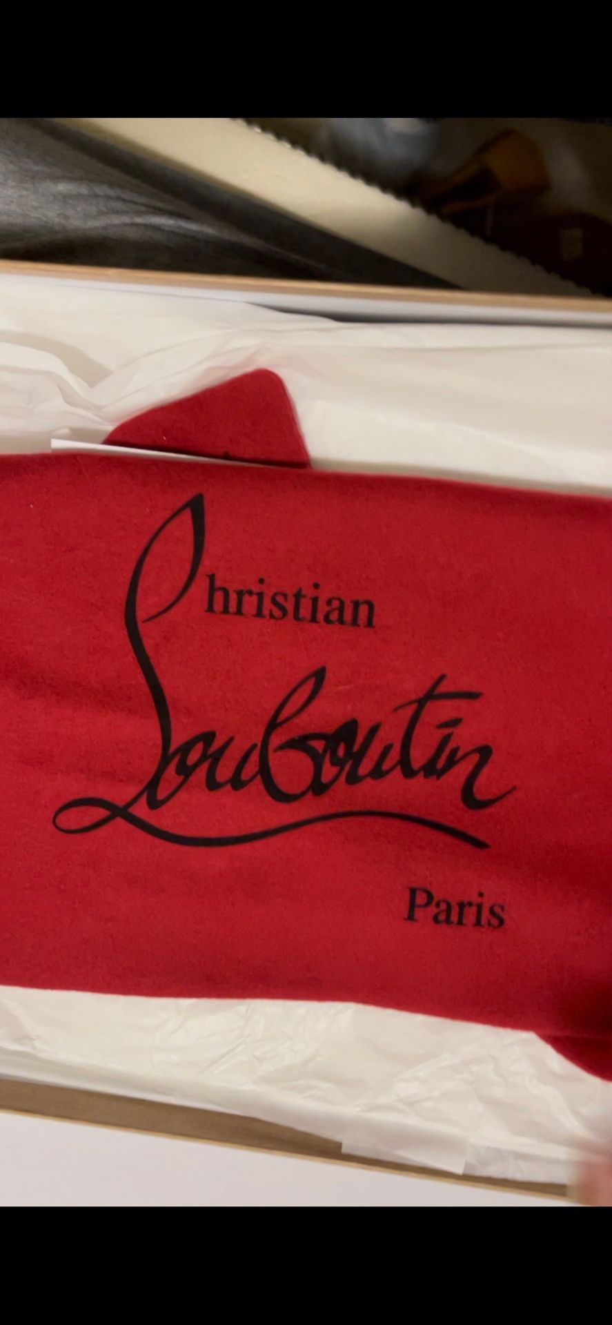 LouBoutin Heels