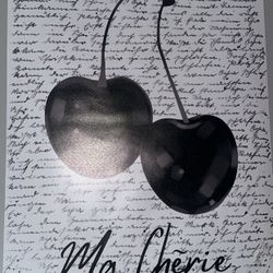 wall poster