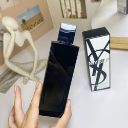 Saint Laurent Free-Spirited Men's Perfume 100ml