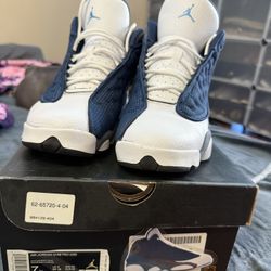 Jordan 13 Retro Flint