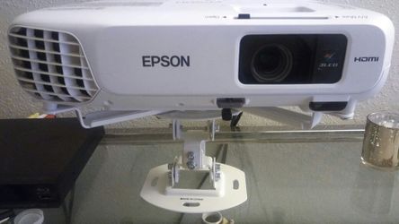Projector Epson HDMI 3lcd