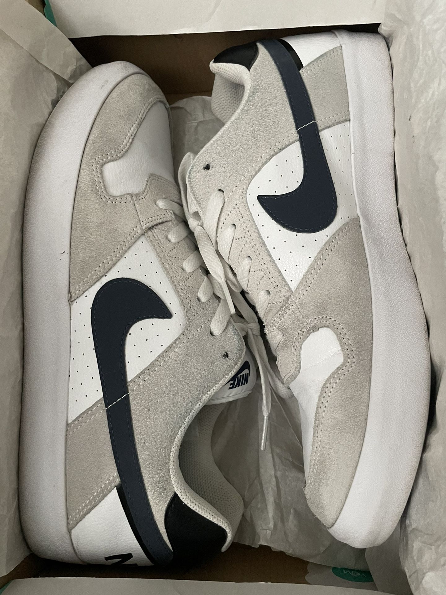 Nike SB Delta Force VULC mens Sz 10