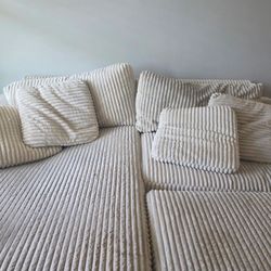 Large Oversize 