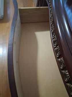 Table wood