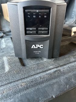 Computer stuff