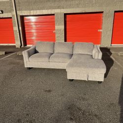 Sectional Couch-FREE DELIVERY 