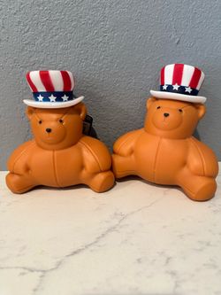 Squishy Bear
