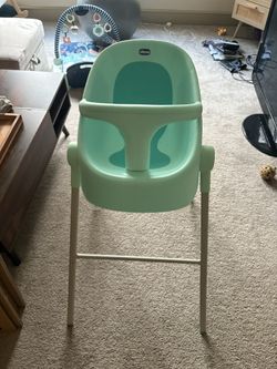 Baby Shower Seat