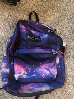 Backpack 🎒
