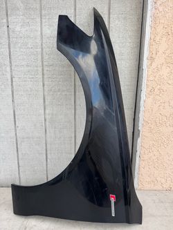 Audi A6 S6 Fender 2012 2013 2014 2015 2016 2017 2018 OEM