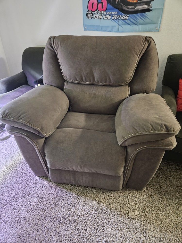 Recliner for Sale