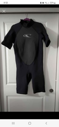 Womens 2xl O'neill wetsuit Like new