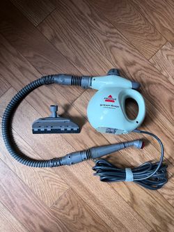 BISSELL Steamer