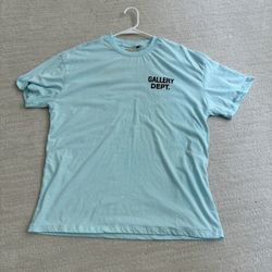 Gallery Dept. Shirt 