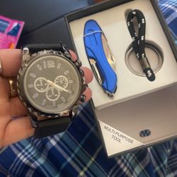 Men Watch