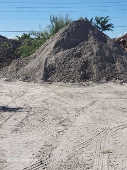Soil, Sand ,57 Rock And More