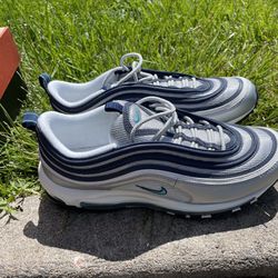 Nike Air Max 97 Size 11 100% Authentic 1/2 Off!