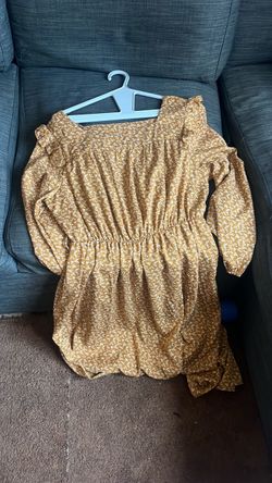 Shein dress
