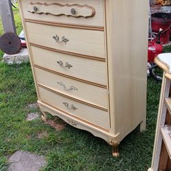 Small Sears Dresser 