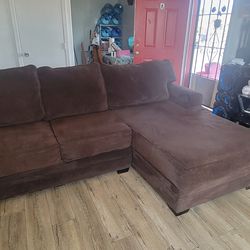 Sofa L