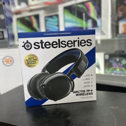 Steel Series Heads set
