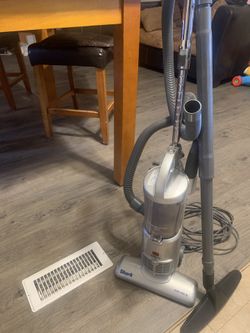Shark Vacuum