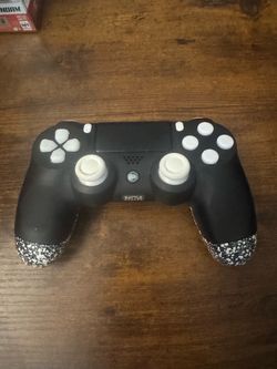Marius board 8k ps4 controller