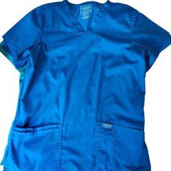 Medical Scrub Tops And Bottoms