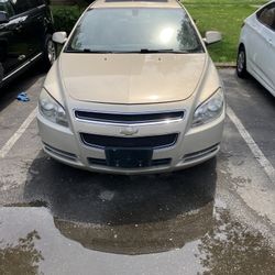 Chevy Malibu