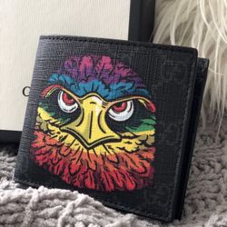 Gucci Men Wallet